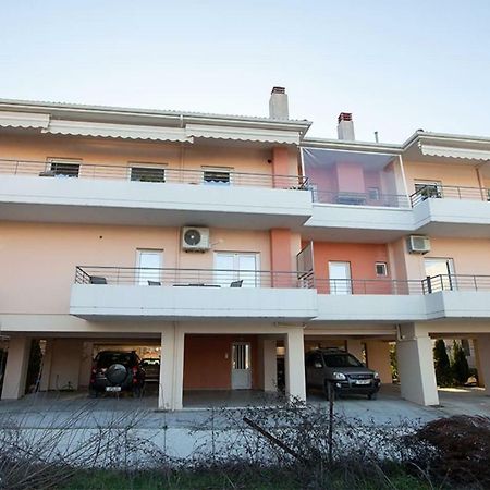 V Luxury Apartment 4 Ioannina Exterior foto