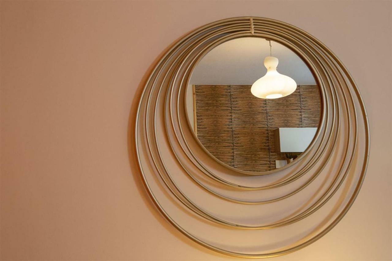 V Luxury Apartment 4 Ioannina Exterior foto