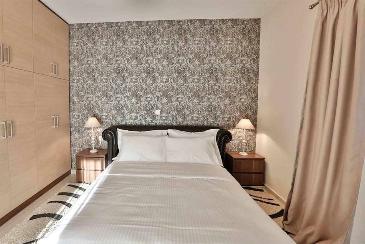 V Luxury Apartment 4 Ioannina Exterior foto