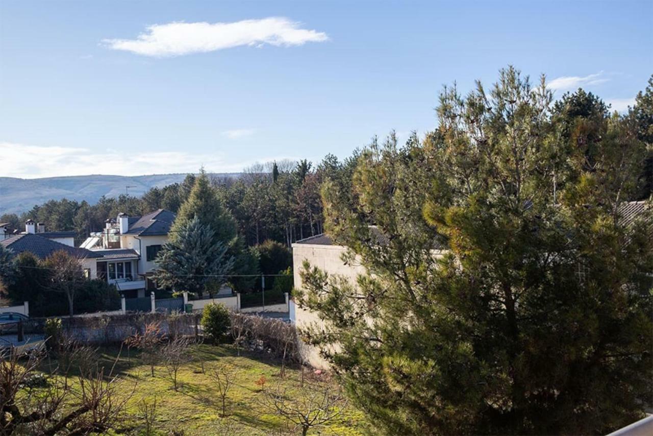 V Luxury Apartment 4 Ioannina Exterior foto